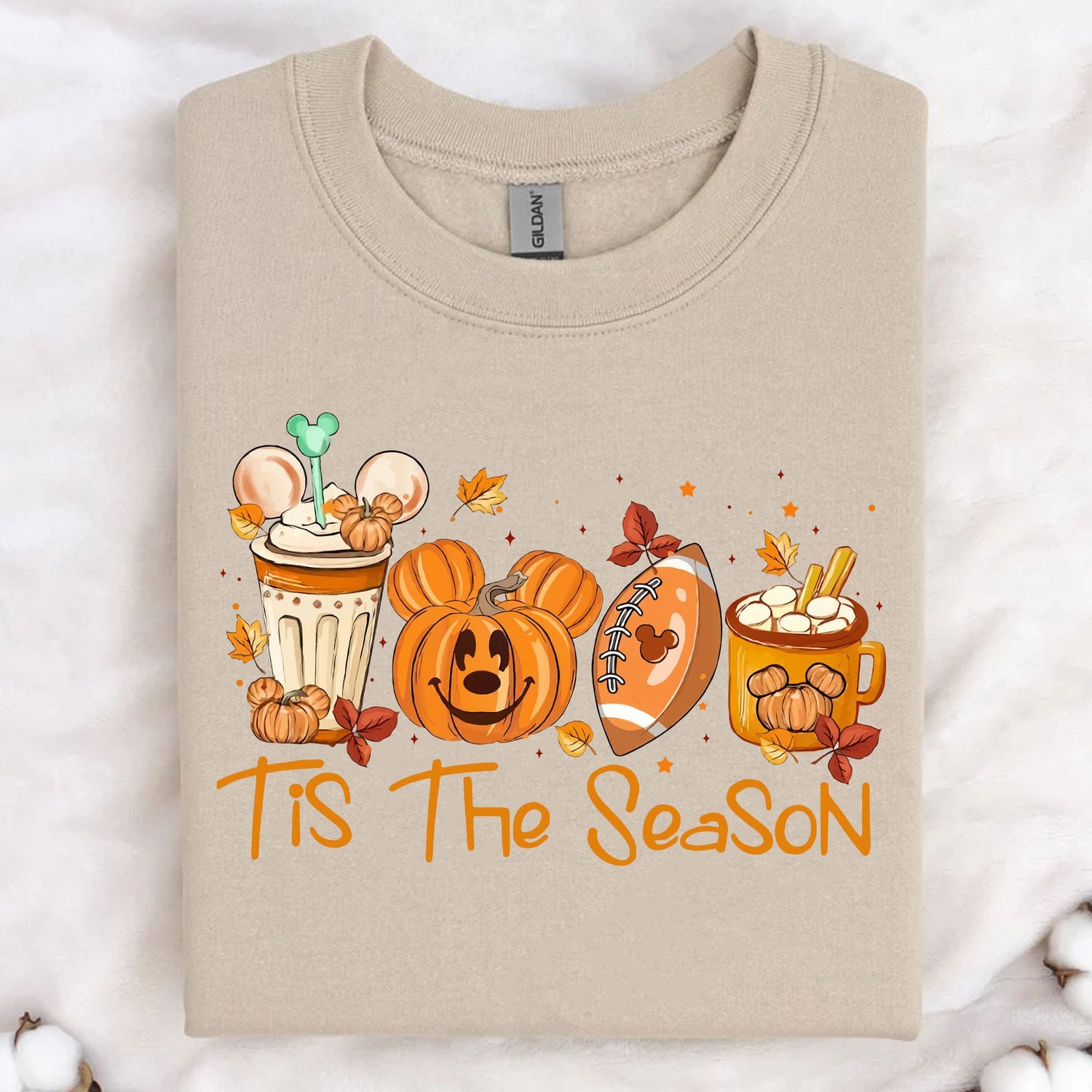 Football Halloween Shirt Tis The Season
